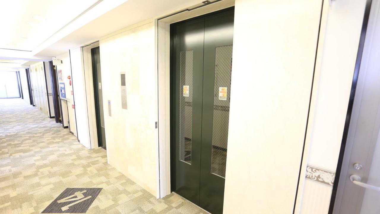 Toyoko Inn Tsushima Izuhara Екстер'єр фото
