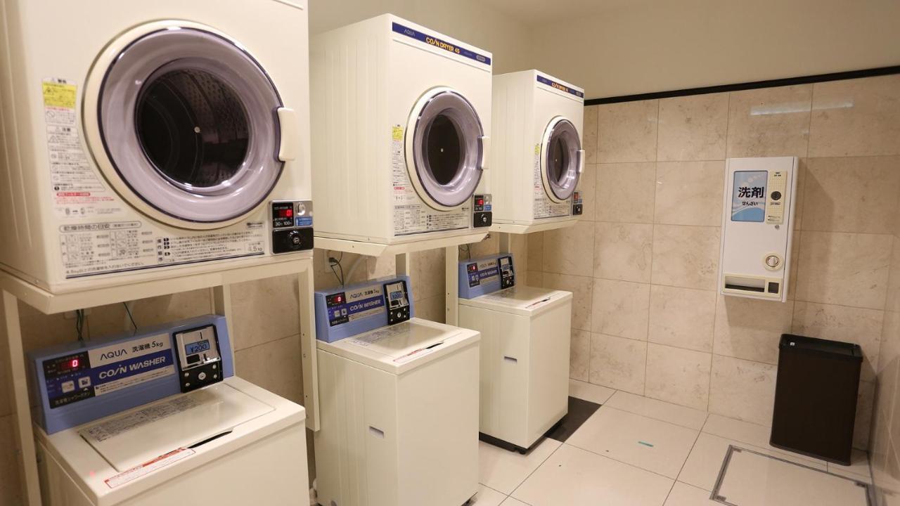 Toyoko Inn Tsushima Izuhara Екстер'єр фото