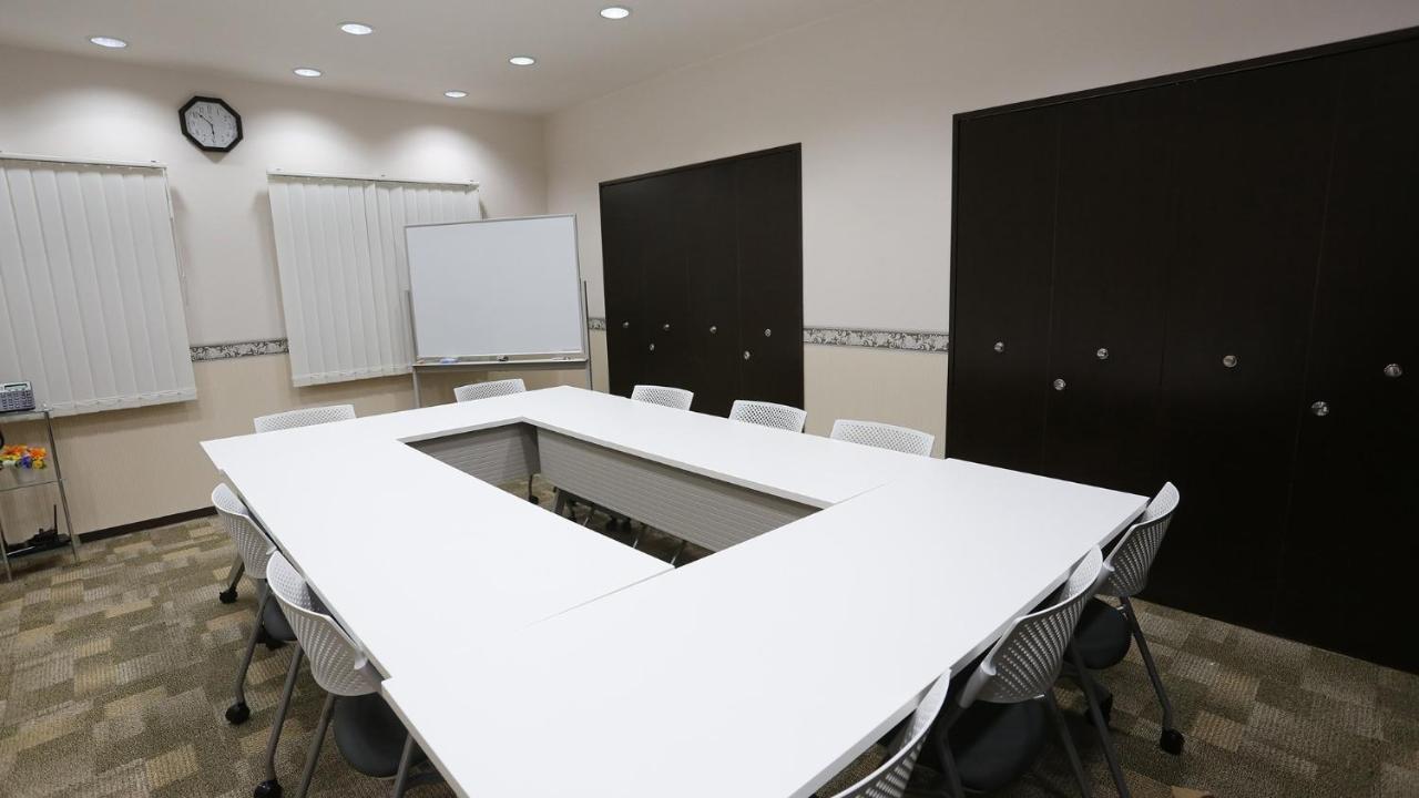 Toyoko Inn Tsushima Izuhara Екстер'єр фото