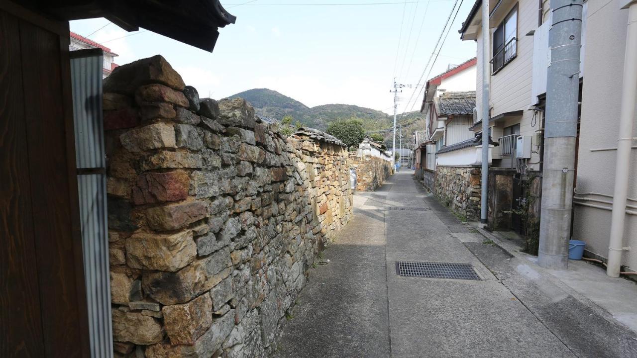 Toyoko Inn Tsushima Izuhara Екстер'єр фото