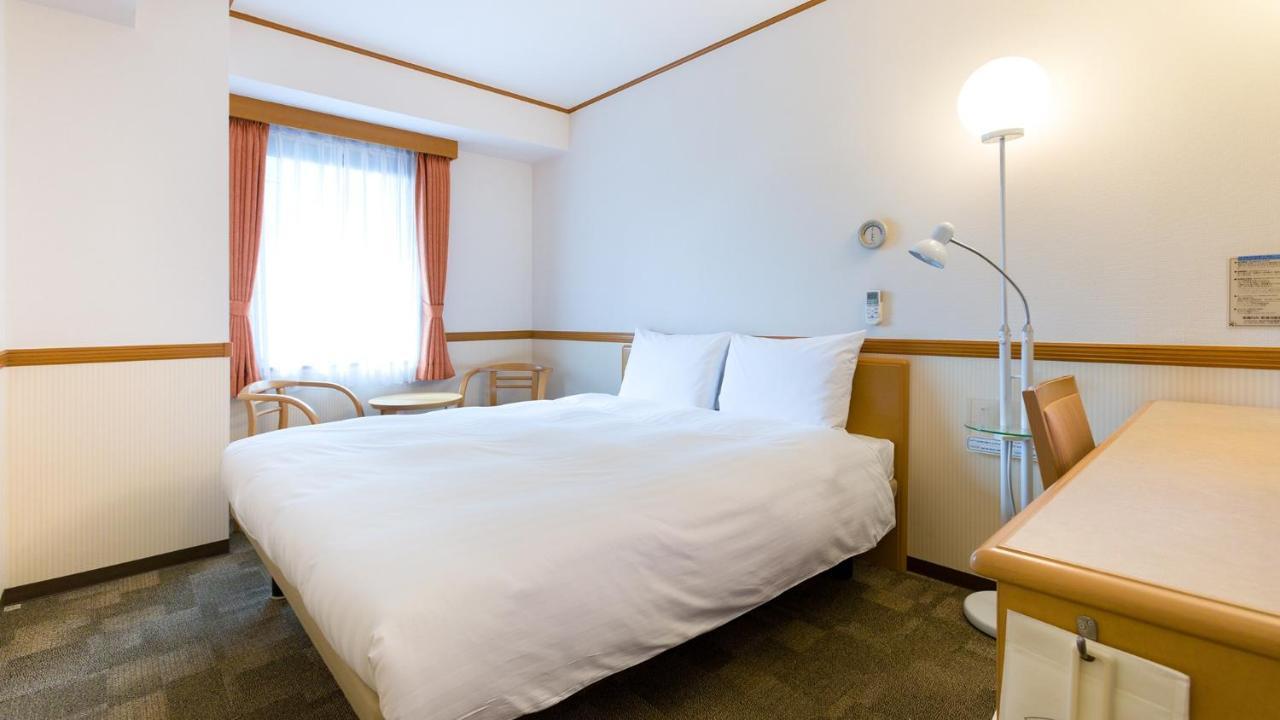 Toyoko Inn Tsushima Izuhara Екстер'єр фото