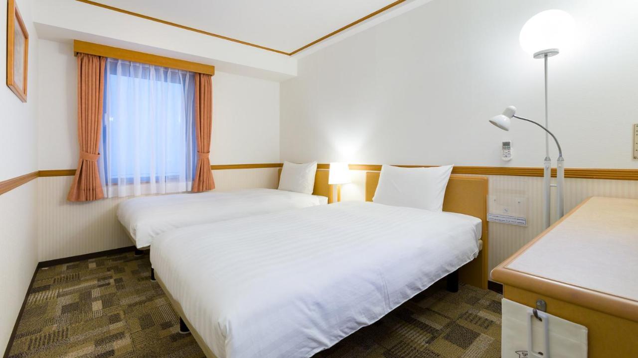 Toyoko Inn Tsushima Izuhara Екстер'єр фото
