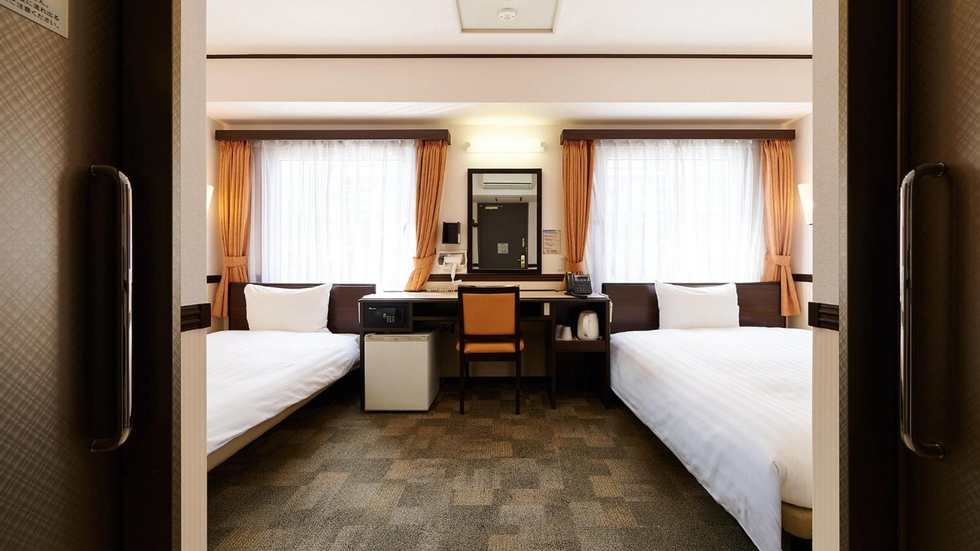Toyoko Inn Tsushima Izuhara Екстер'єр фото