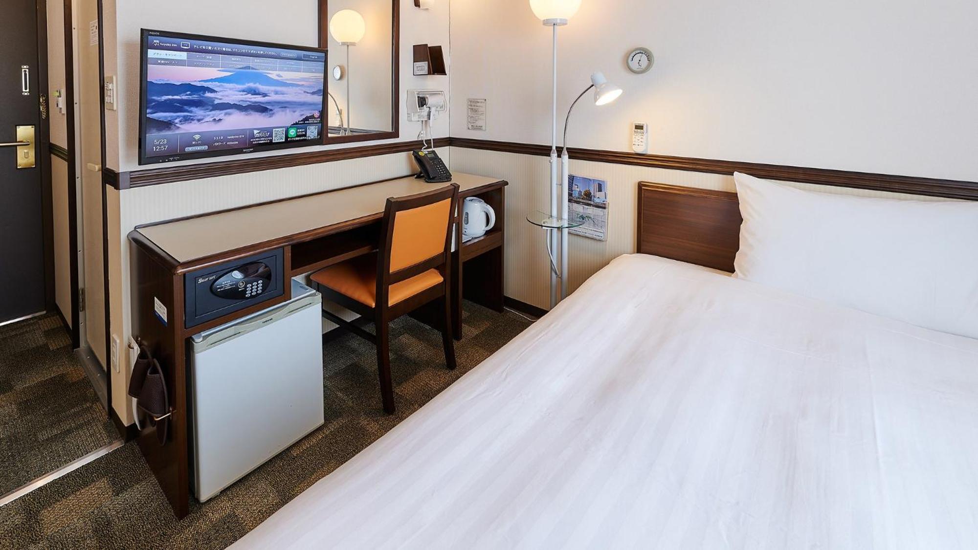Toyoko Inn Tsushima Izuhara Екстер'єр фото