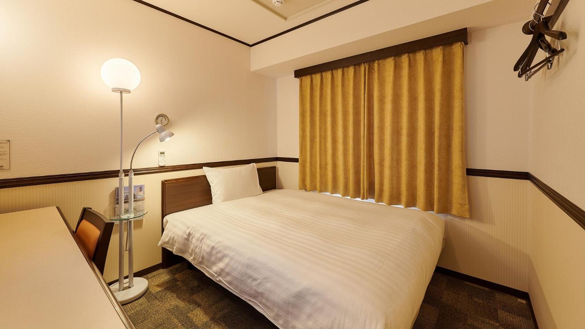 Toyoko Inn Tsushima Izuhara Номер фото