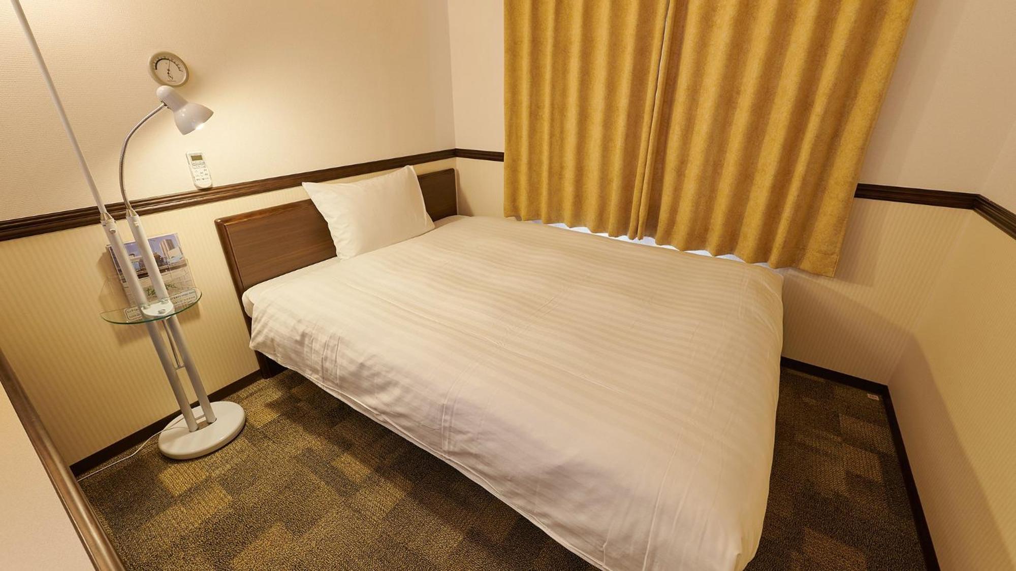 Toyoko Inn Tsushima Izuhara Номер фото